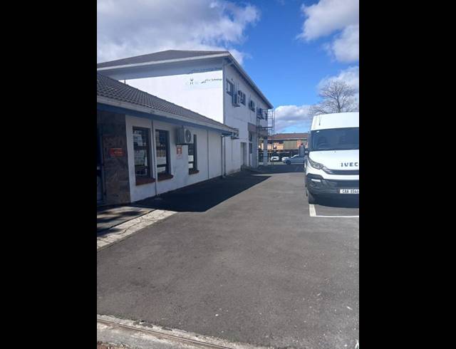 OFFICE PROPERTY TO RENT IN PIETERMARITZBURG CENTRAL